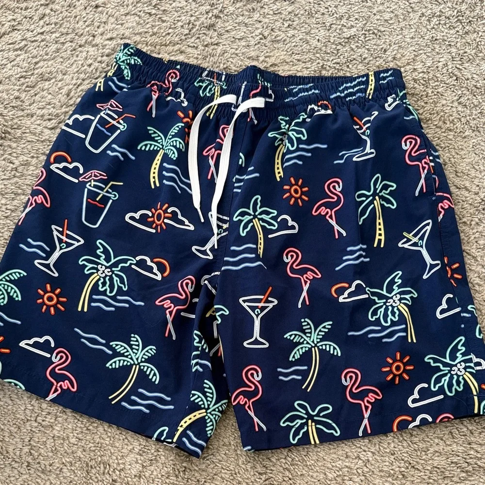 Men's Chubbies Swim Trunks